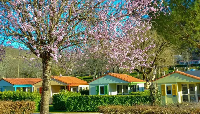 Camping La Draille - Beter Uit.