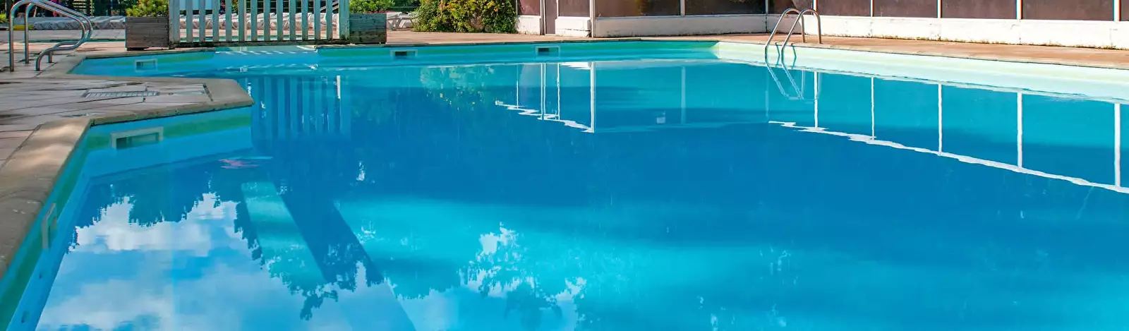 Piscina Camping La Dune Blanche - Tohapi