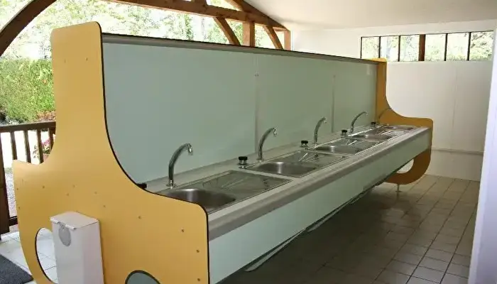 Camping La Fage Lascaux.