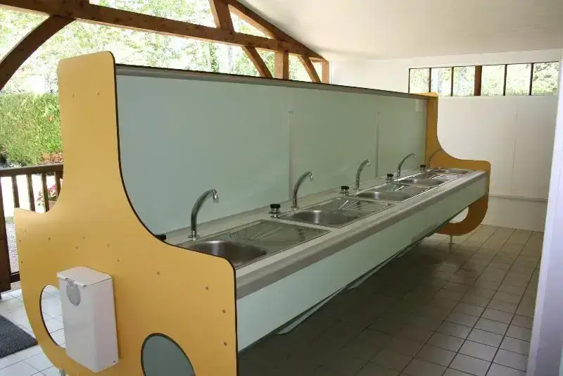 Camping La Fage Lascaux