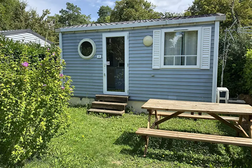 Camping La Faloise