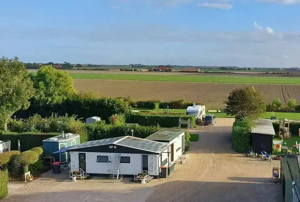 Camping La Ferme