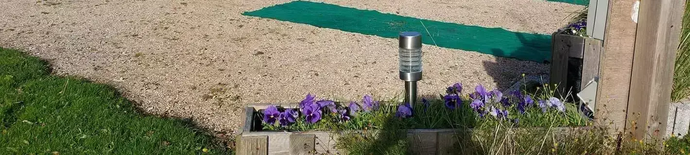Camping La Ferme