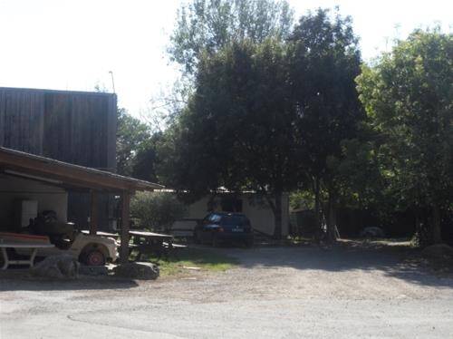 Camping La Ferme Du Paysan In La Murette France Jetcamp Com