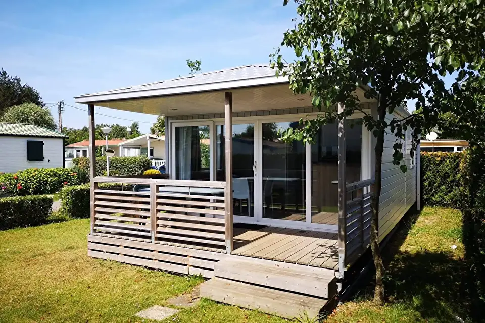 Camping La Foret