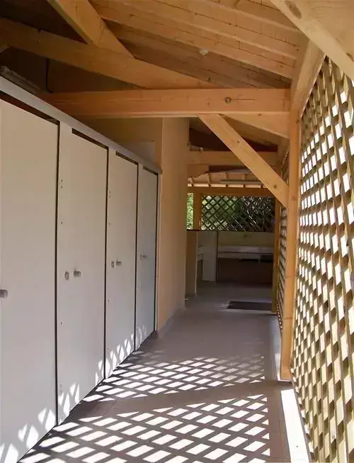 Generel Camping La Forêt En Dordogne