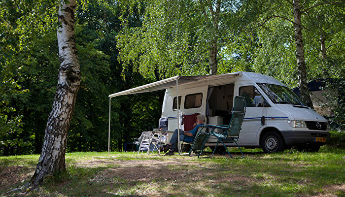Camping La Fougeraie