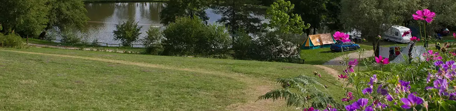Algemeen Camping La Fougeraie