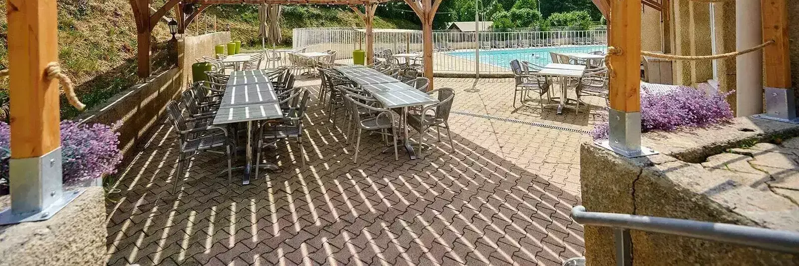 Camping La Garenne
