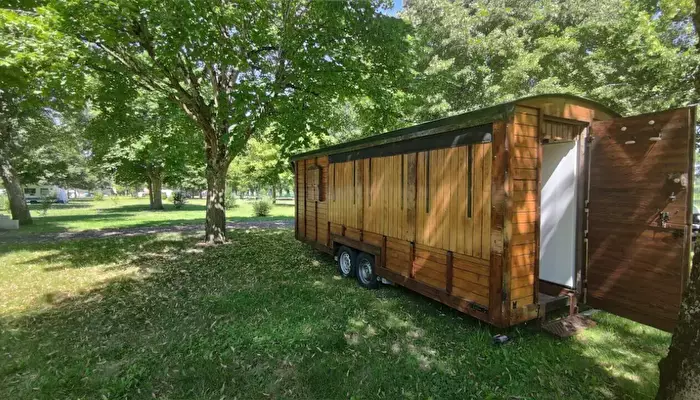 Camping La Gâtine - Onlycamp.