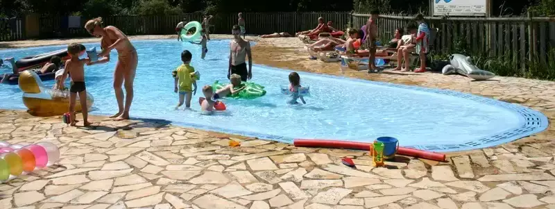 Generale Camping La Grande Veyière