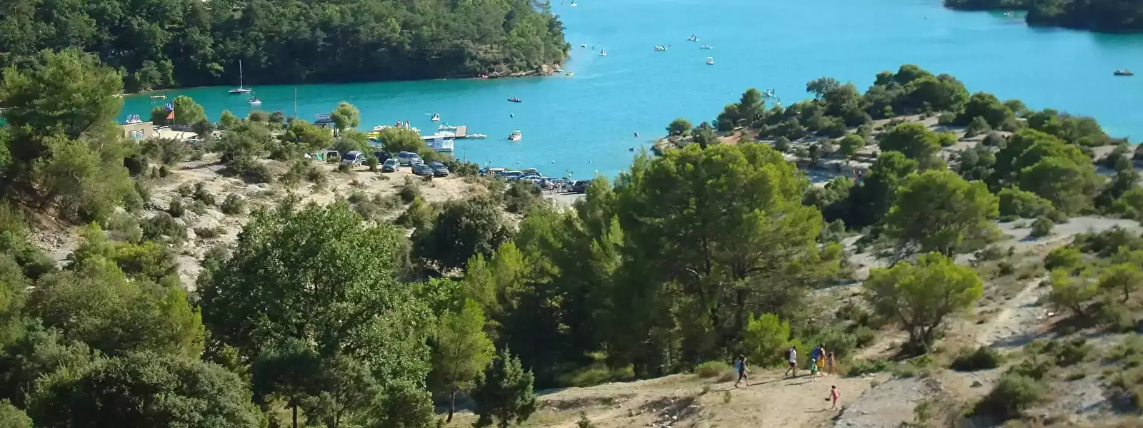 Generale Camping La Grangeonne