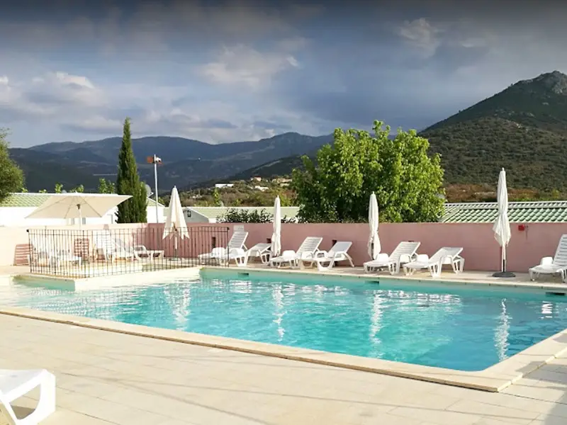 Camping La Listra