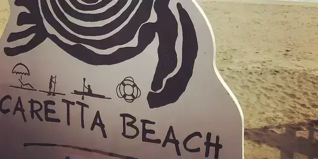 Strand Camping La Lucciola