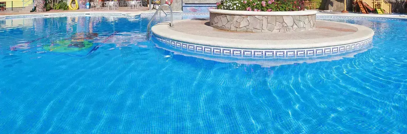 Piscina Camping La Masia