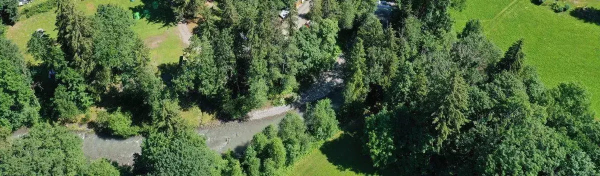 Standortübersicht Camping La Murée
