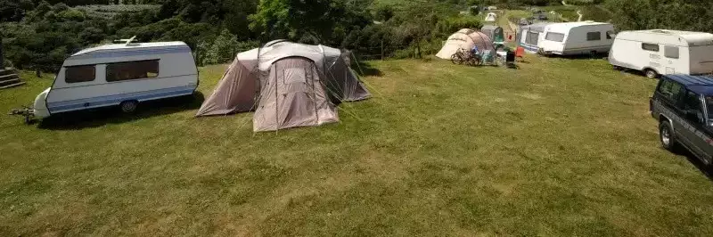 Stan Camping La Paz