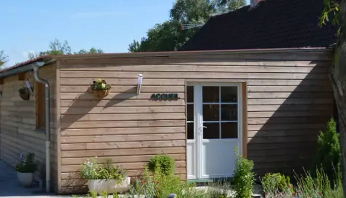 Camping La Petite Forêt