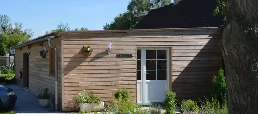 Camping La Petite Forêt