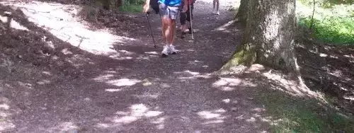 Generale Camping La Pibola