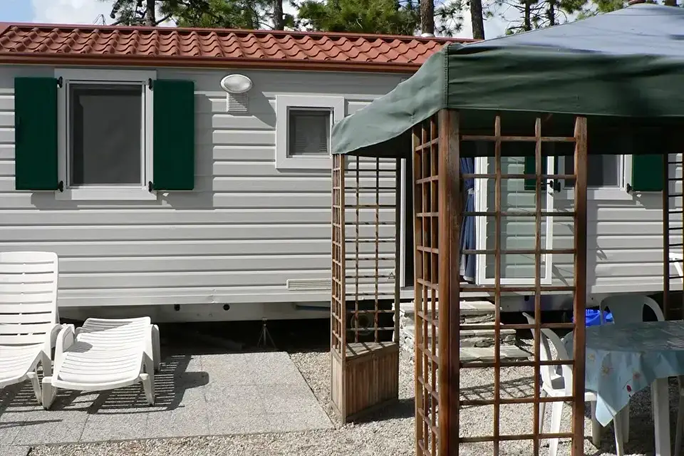 Camping La Pineta