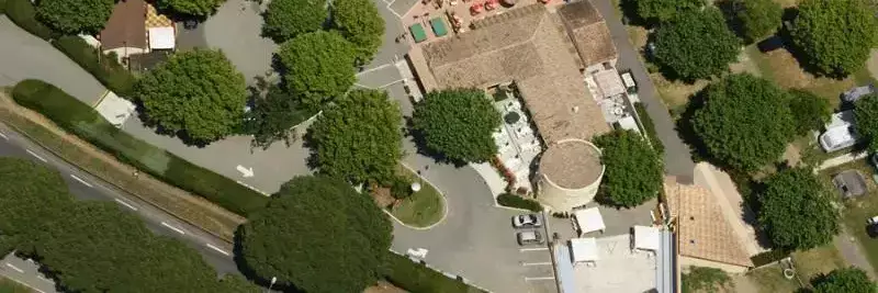 Uitzicht Camping La Plage D'argens