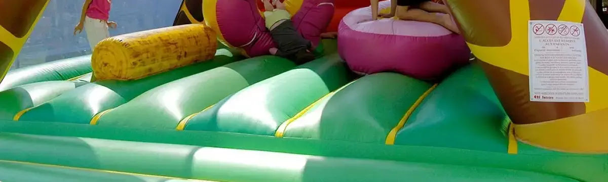 Generale Camping La Plage