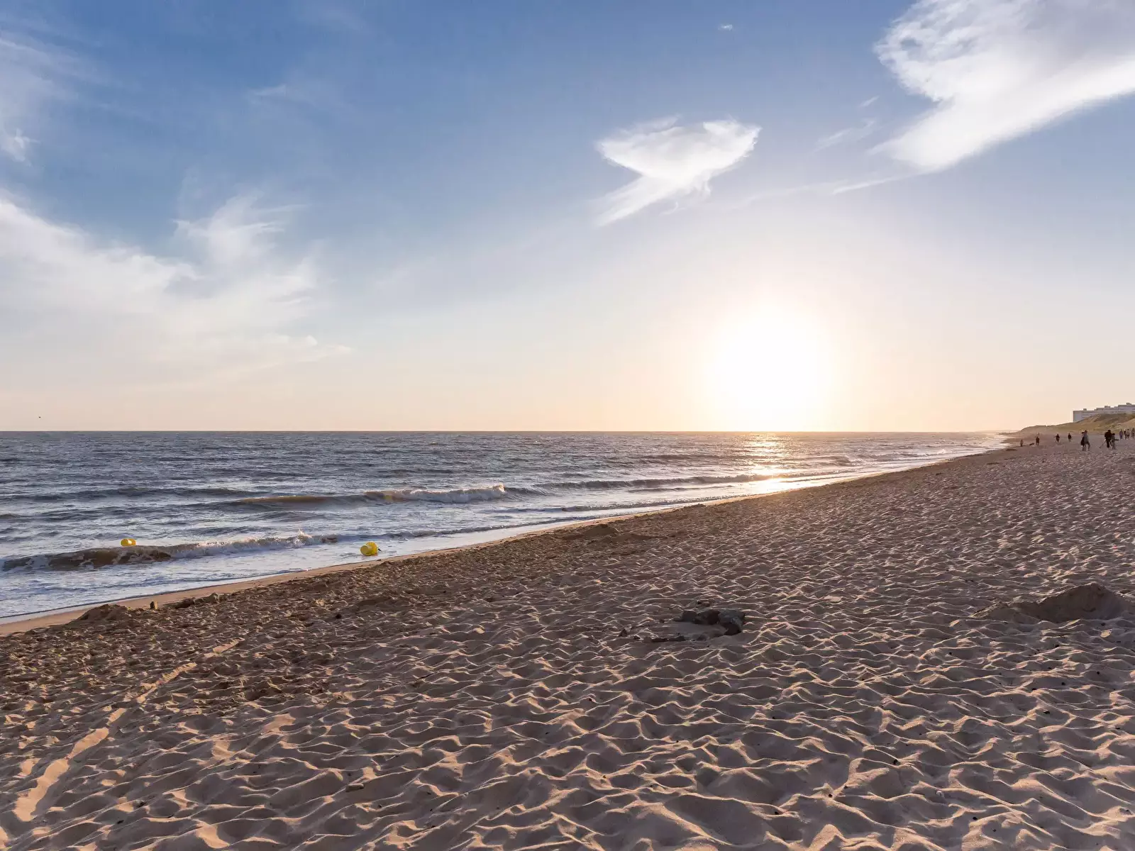 Strand Camping La Pomme De Pin