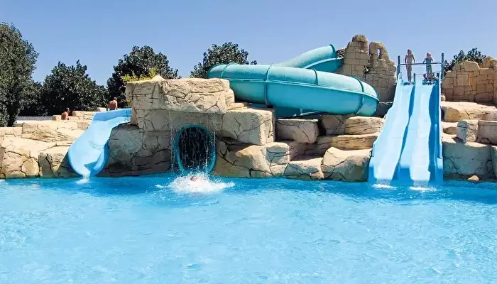 Camping La Prairie
