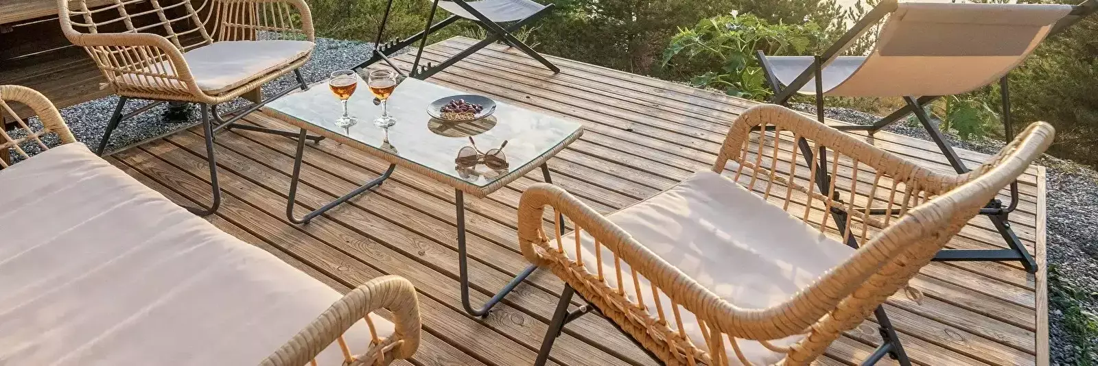 Vista Camping La Presqu’île - Sunêlia