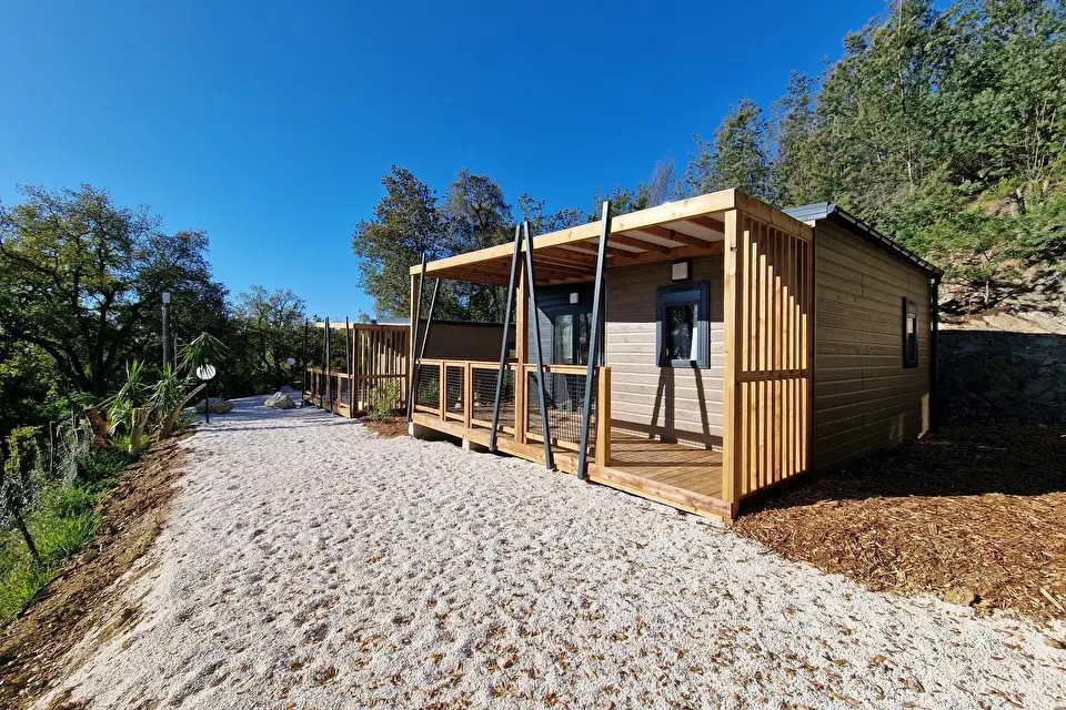 Camping La Provençale