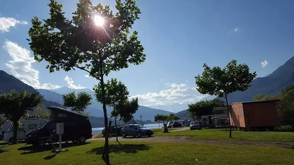 General Camping La Quiete