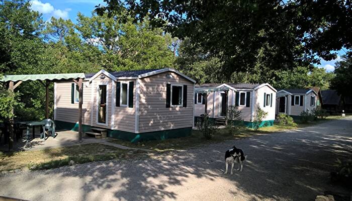 Camping La Régate