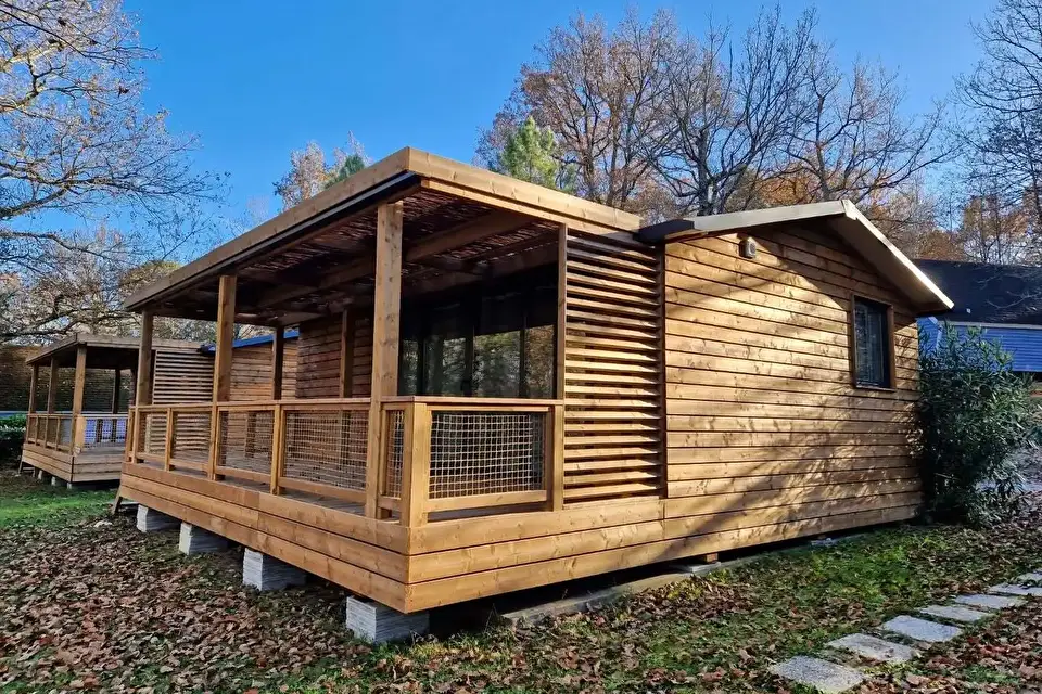 Camping La Régate