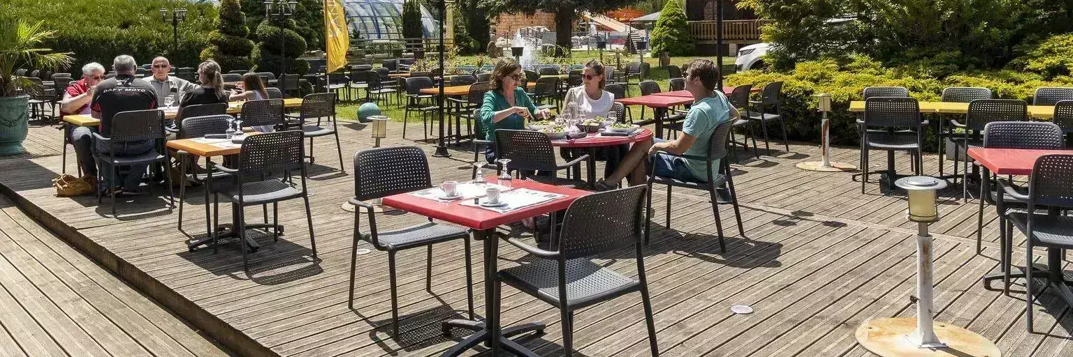 Generale Camping La Ribeyre - Sandaya