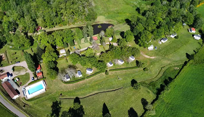 Camping La Ripole.