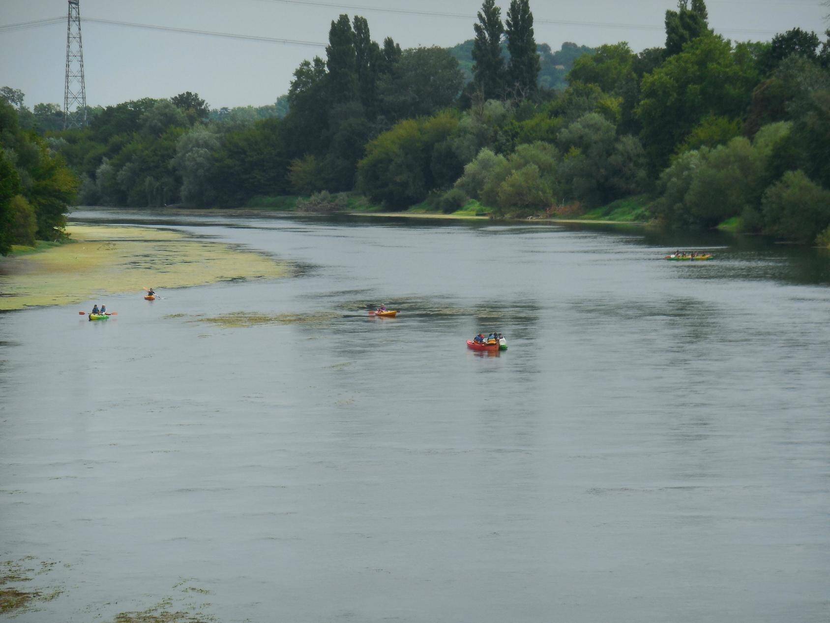 Camping La Rivière Fleurie, Saintantoinedebreuilh, France (2023) Tous les campings sur