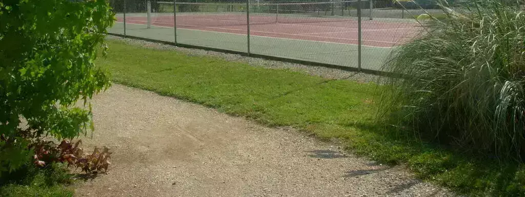 Multi-sportveld Camping La Rivière