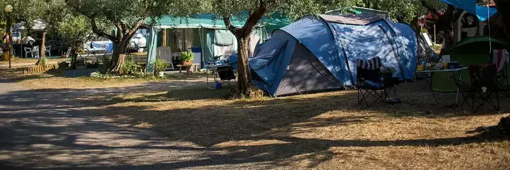 Piazzola Camping La Rocca