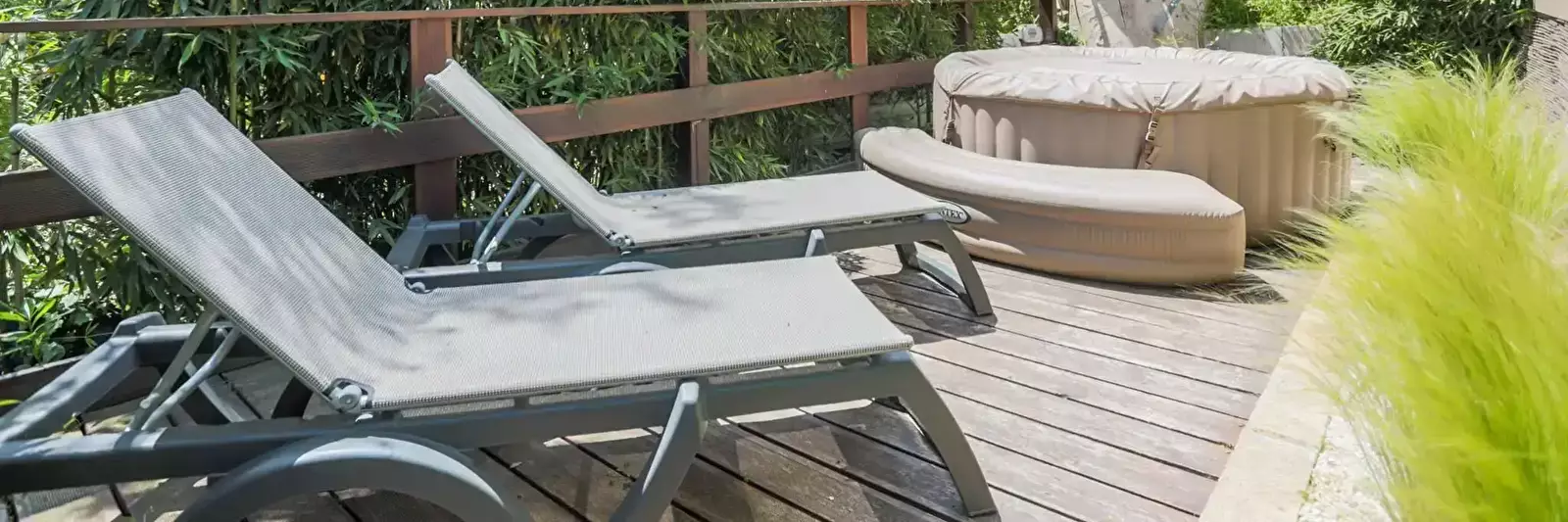 Generale Camping La Rouillère