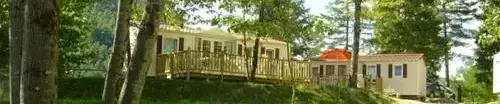 Generale Camping La Salendrinque