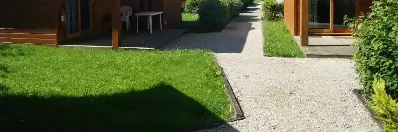 Chalet-Bungalow-Huisje Camping La Samaritaine