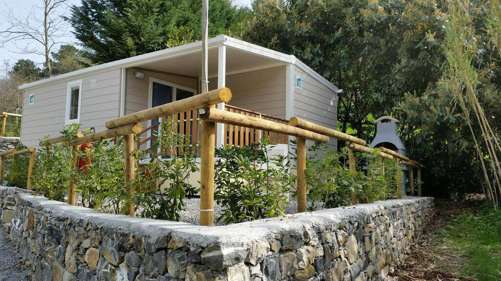 Camping La Sfinge in Sesto Calende, Italië (2024)