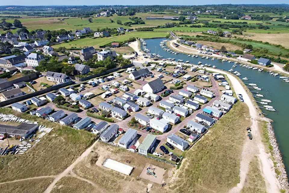 Camping La Sinope