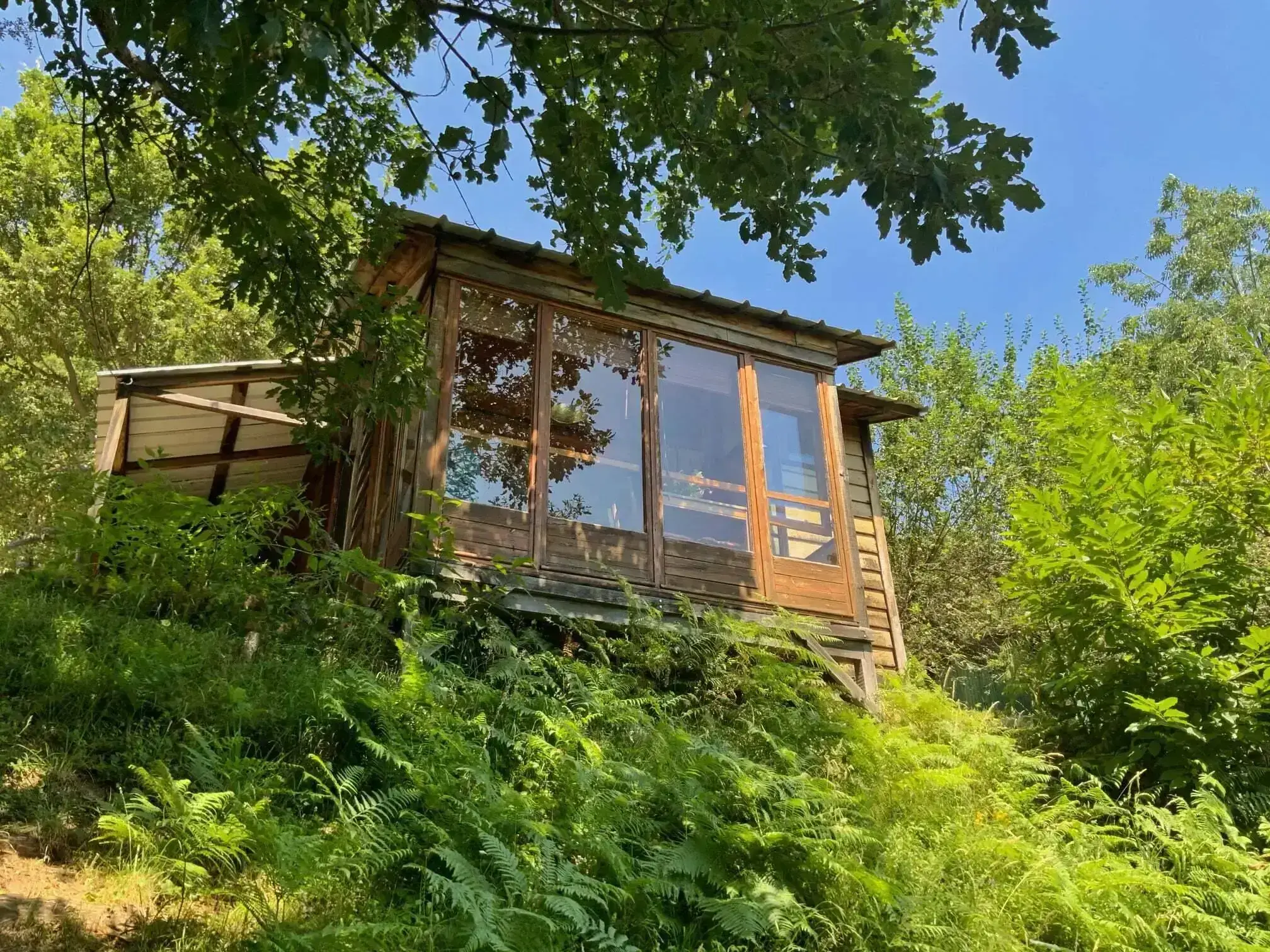 Camping La Solane, Saint-Laurent-de-Cerdans, Francia (2026) | Todos los  campings en JetCamp.com