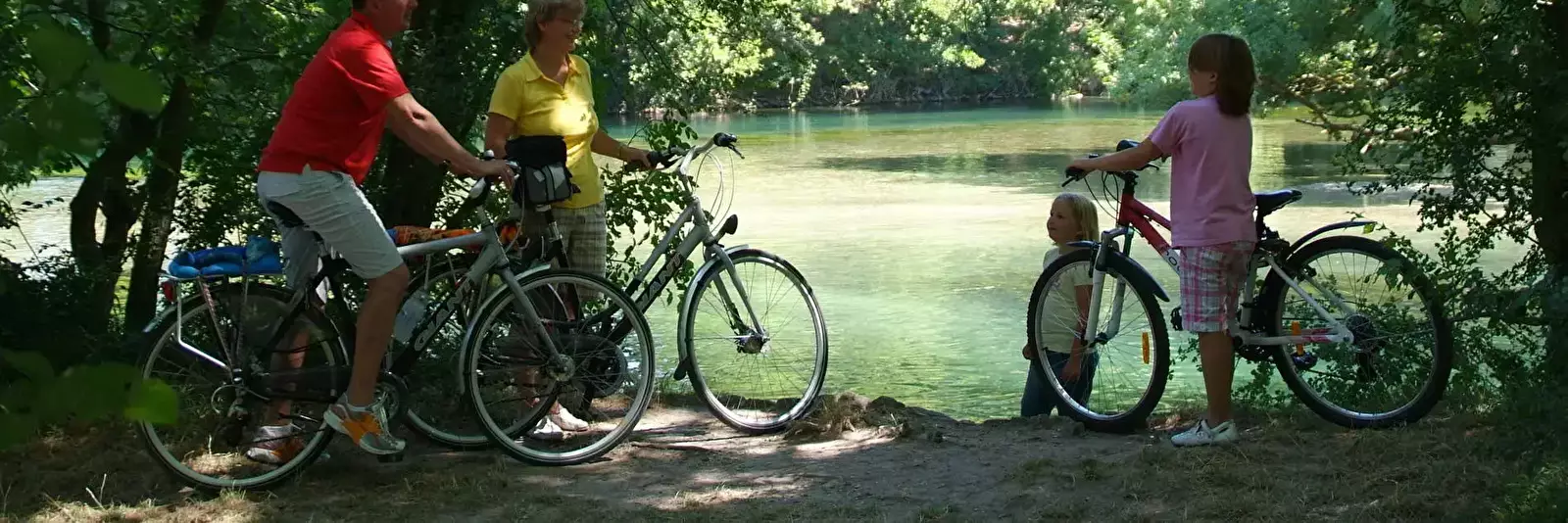 Sport Camping La Sorguette - Airotel