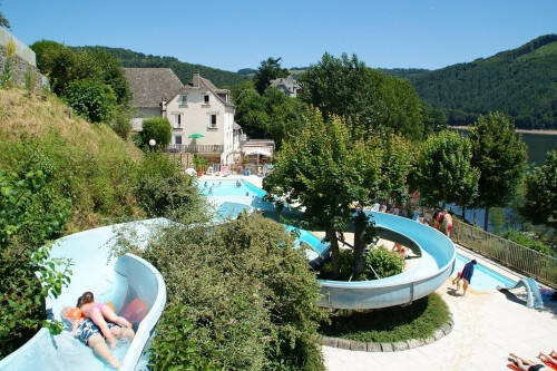 Camping La Source