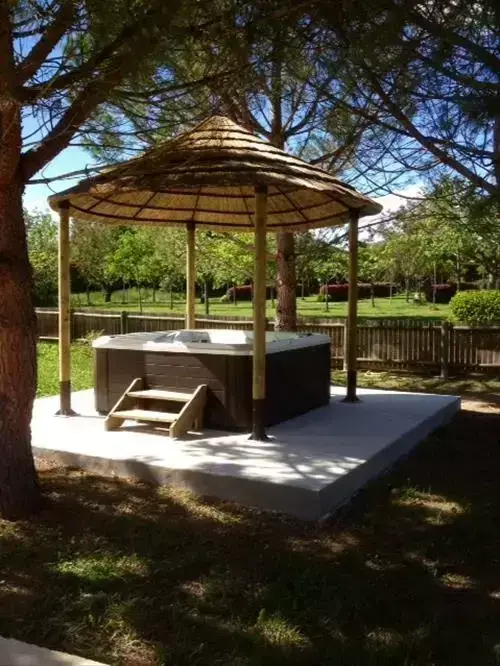 General Camping La Source