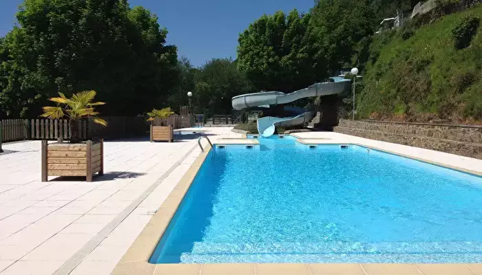 Camping La Source - Sunêlia.