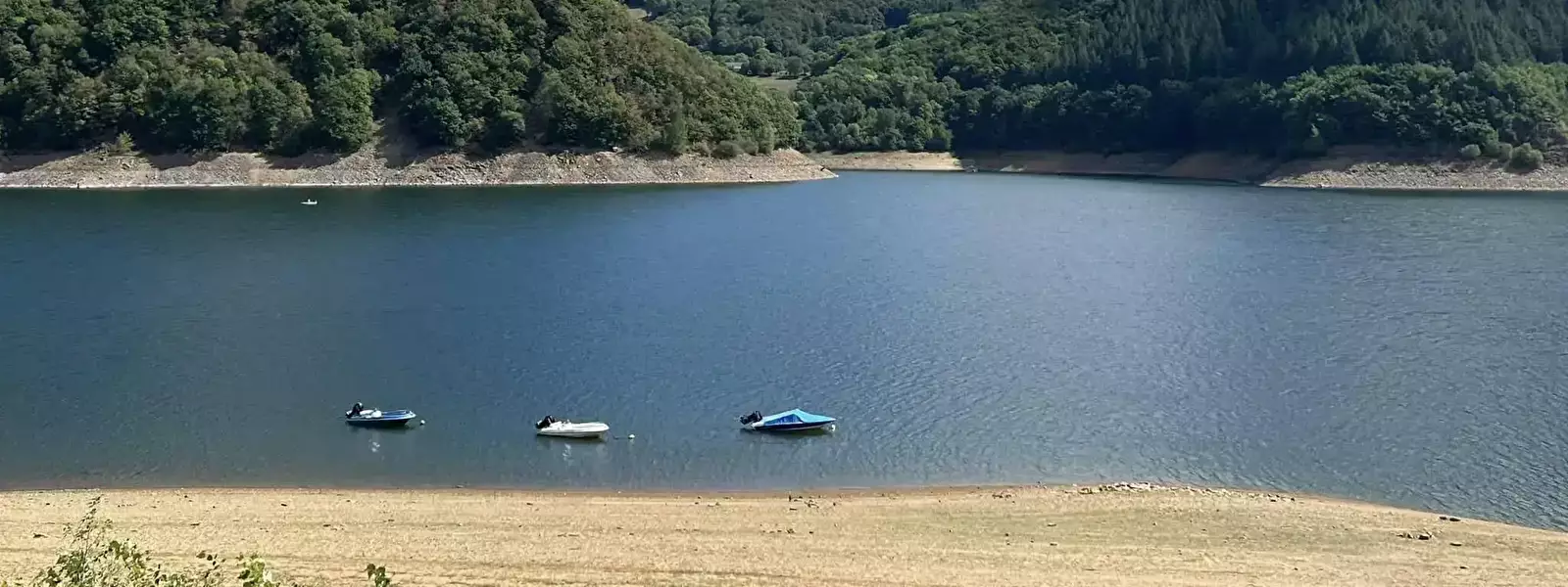 Pláž Camping La Source - Sunêlia